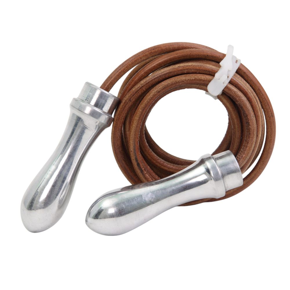 Jump Rope Leather