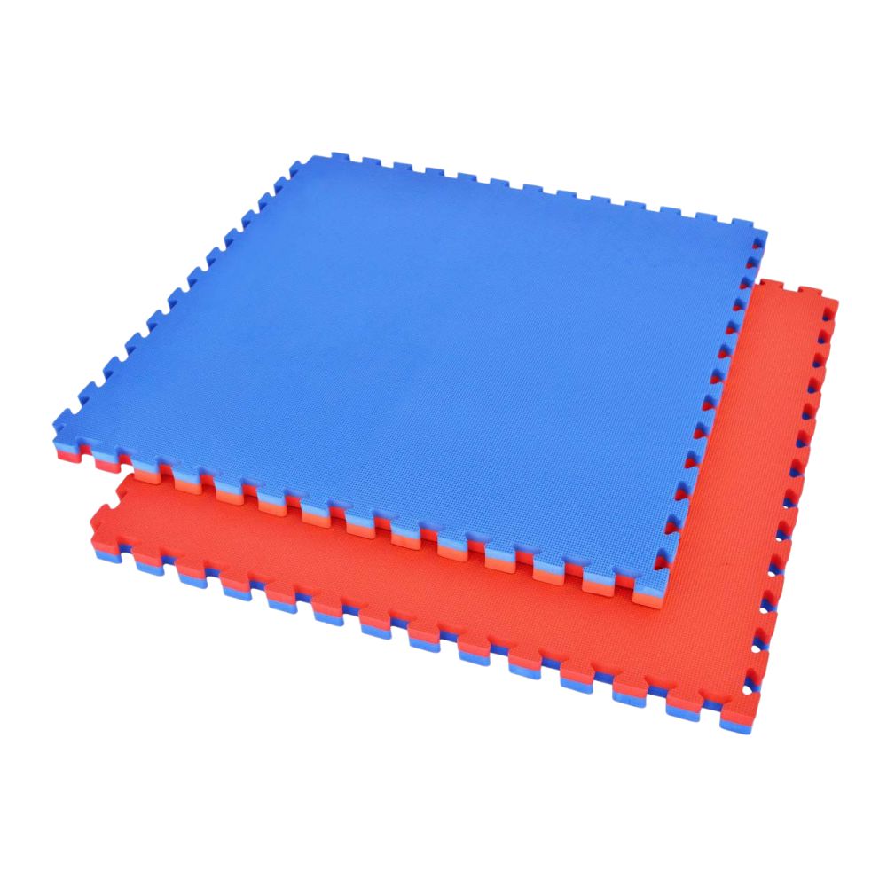 Interlocking Floor Mat