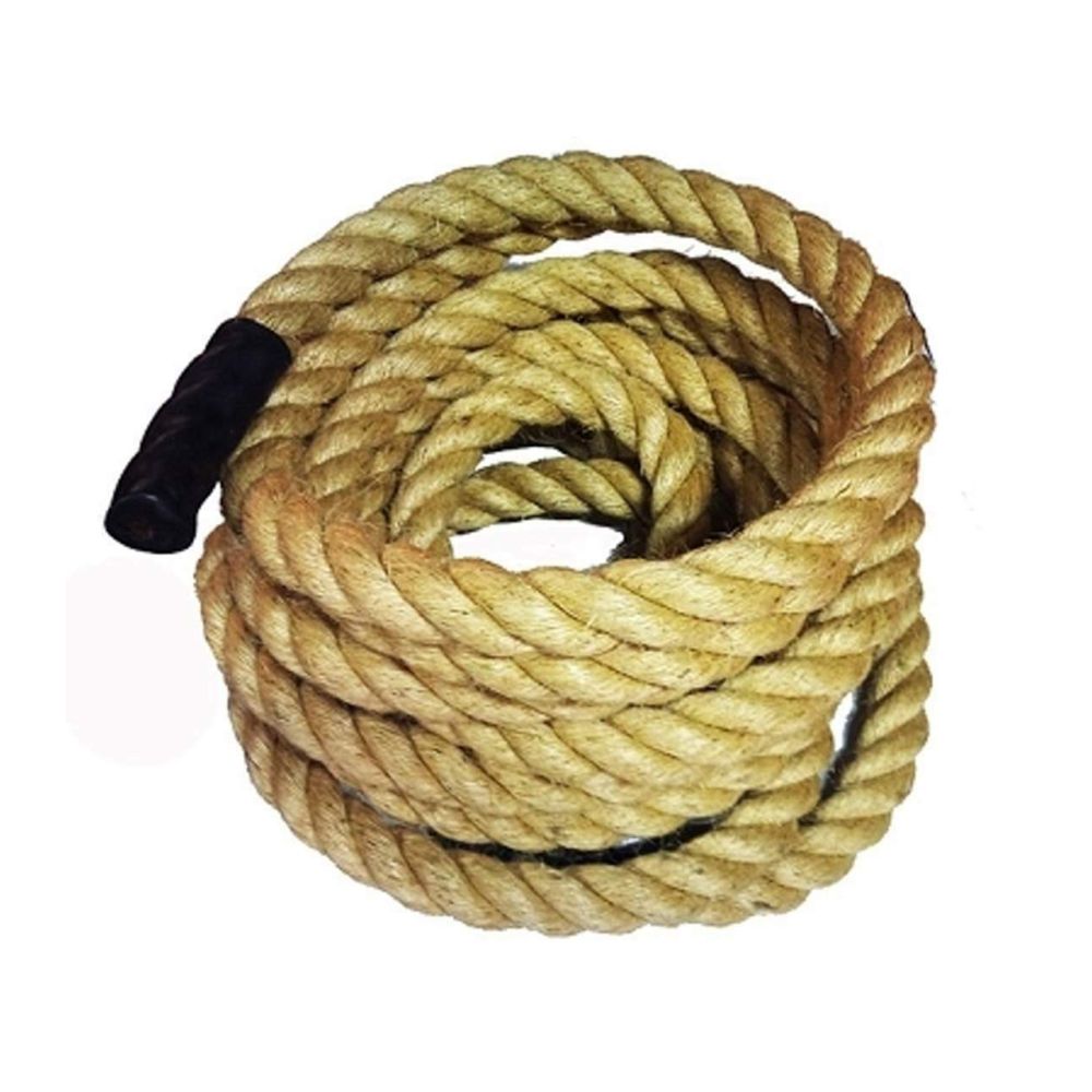 Tug Of War Rope Adult - Sisal