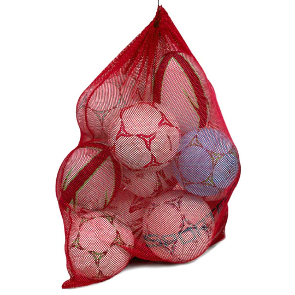 Supreme Mesh Ball Carrying Bag