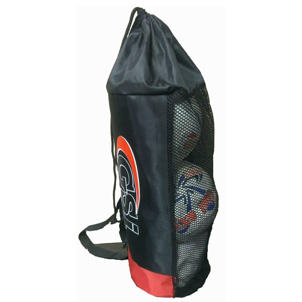 Ball Carrying Tube Bag