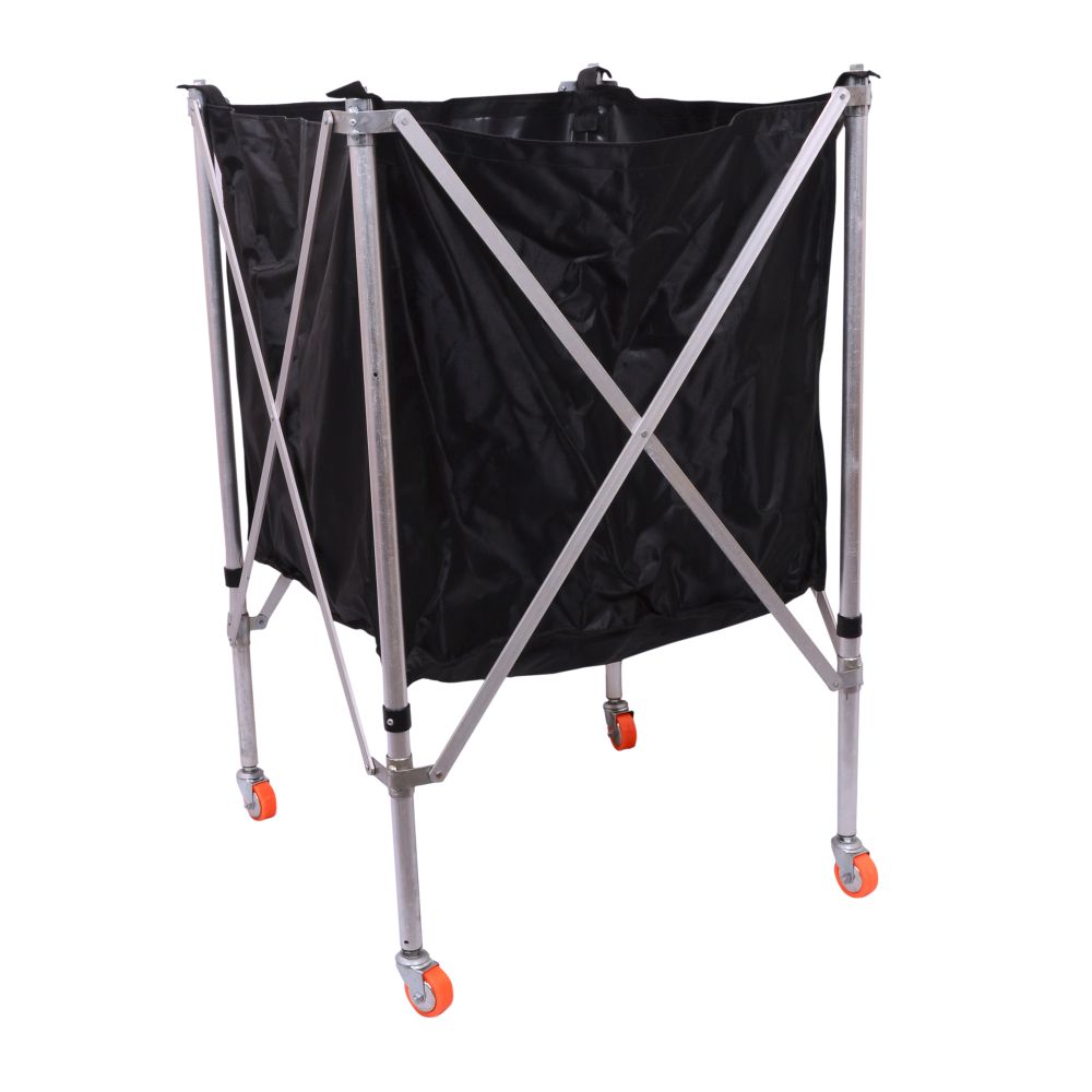 Folding Aluminium Cart