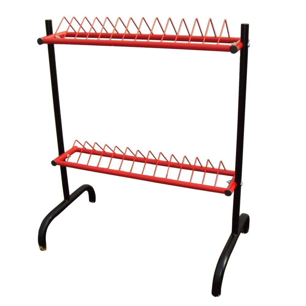 Discus Rack