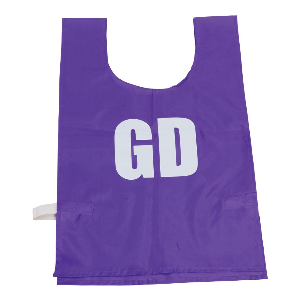 Netball Bibs - Polyester