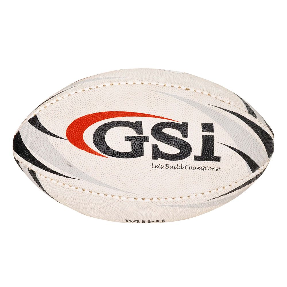 Mini Rugby Ball