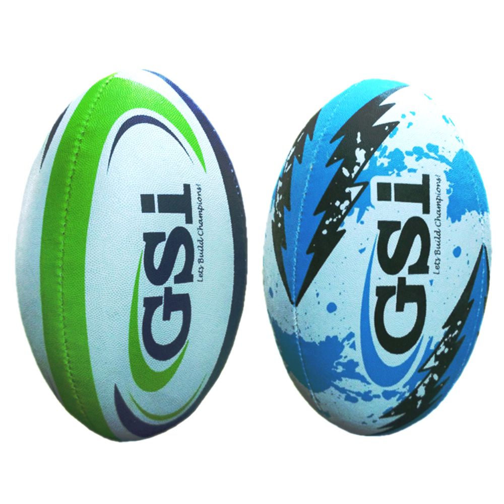 Rugby Ball