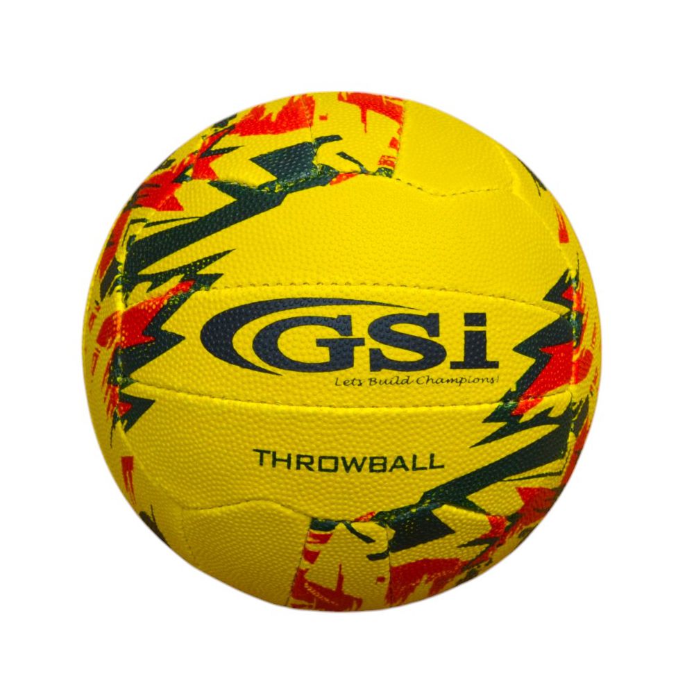 Throwball