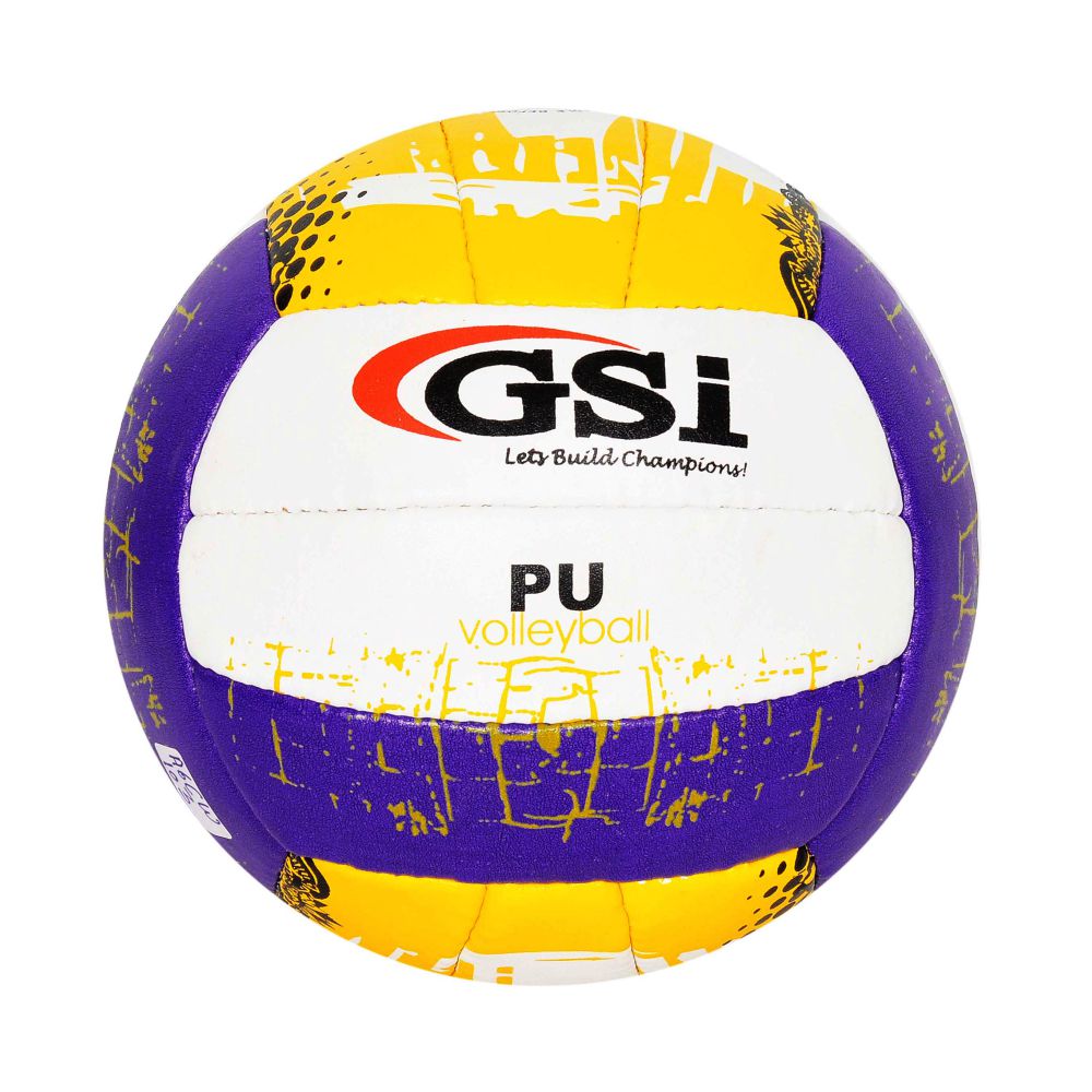 PU Volleyball