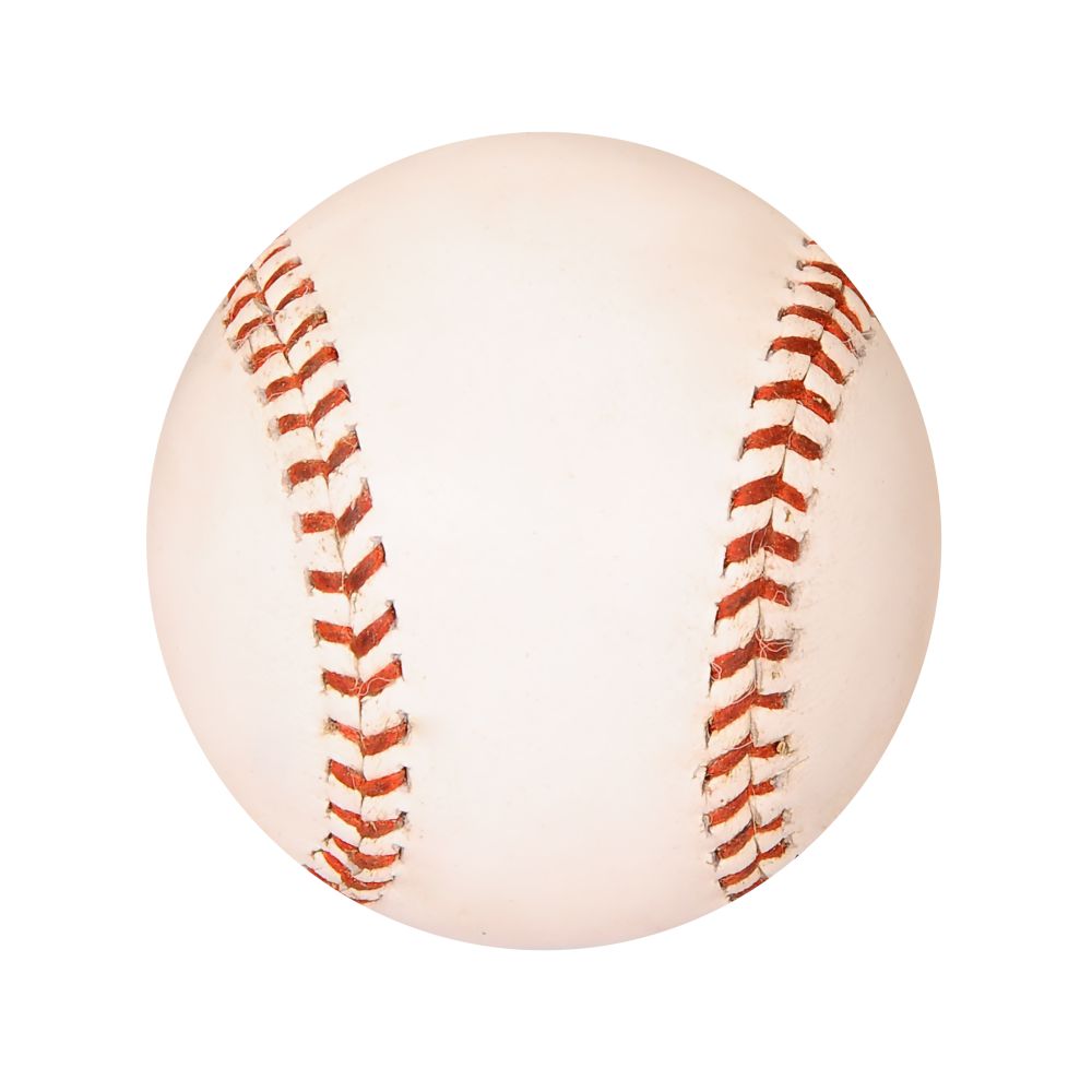 Leather Rounder Ball