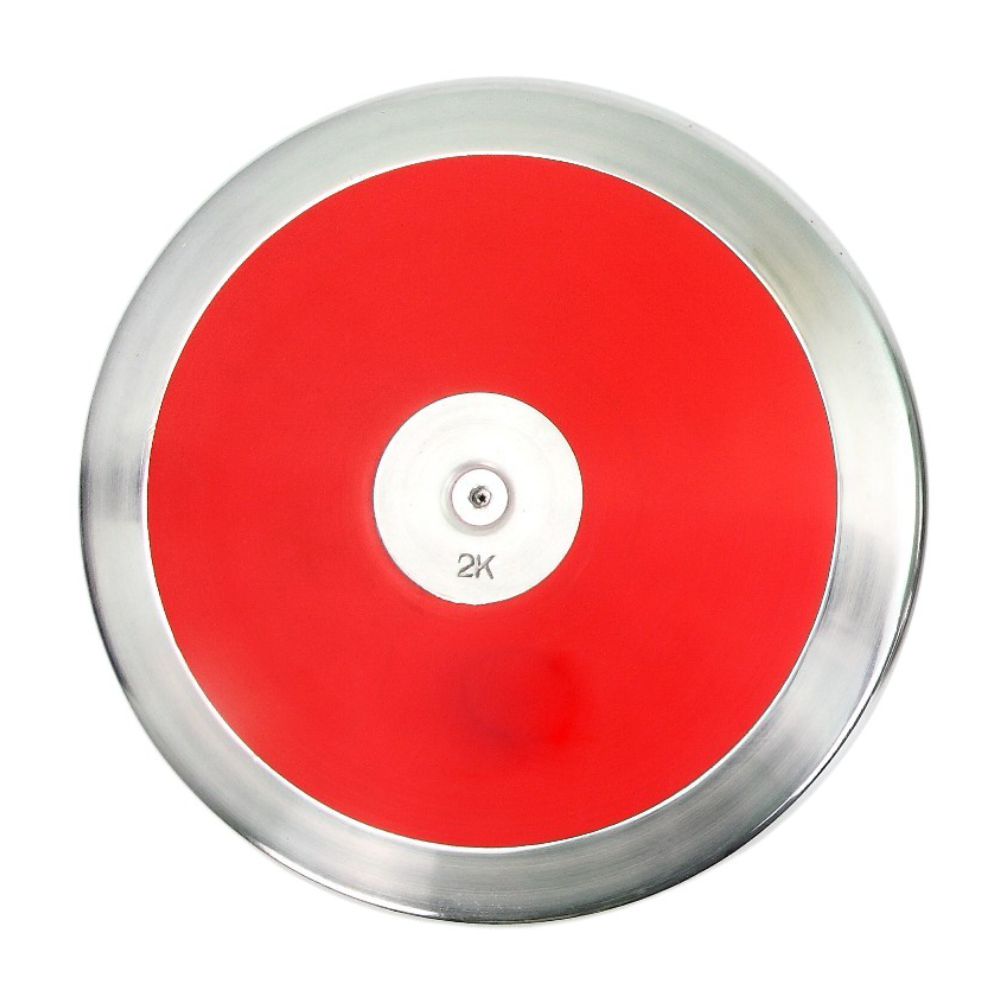 Trainer Plastic Discus Throw