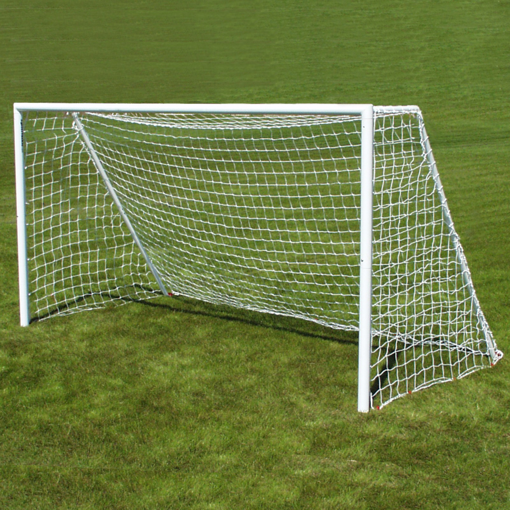 Soccer Goal Post Fixed