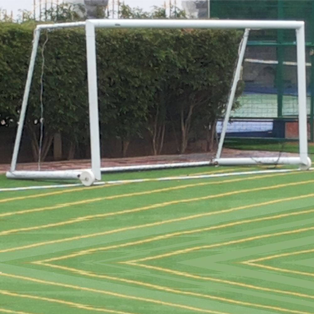 Soccer Goal Post Movable