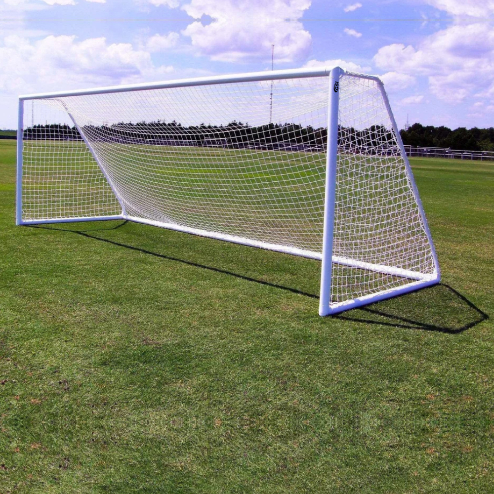 Soccer Goal Post Portable