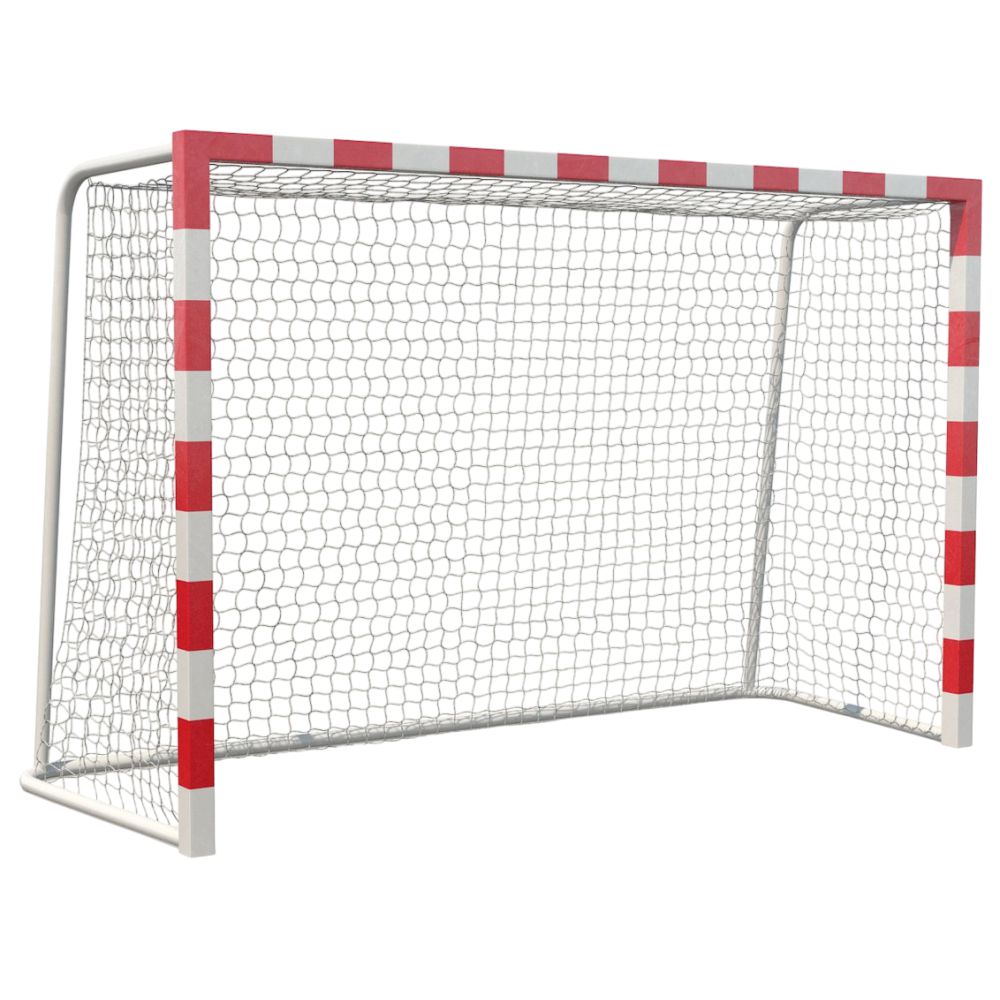 Handball Goal Post Fixed