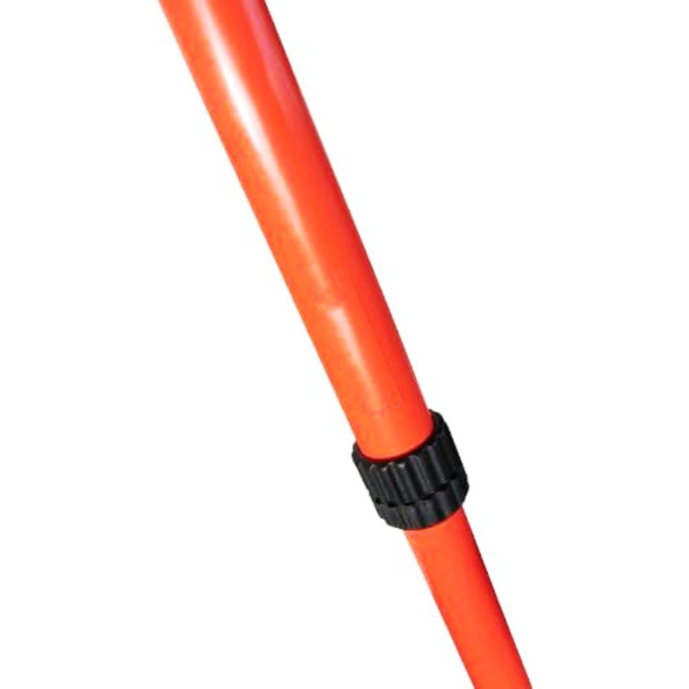 Telescopic Slalom Pole