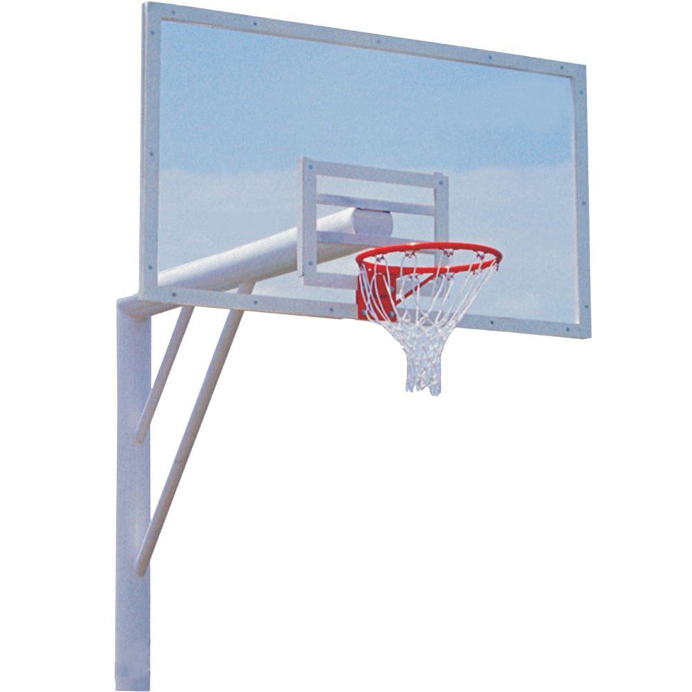 Basketball Post