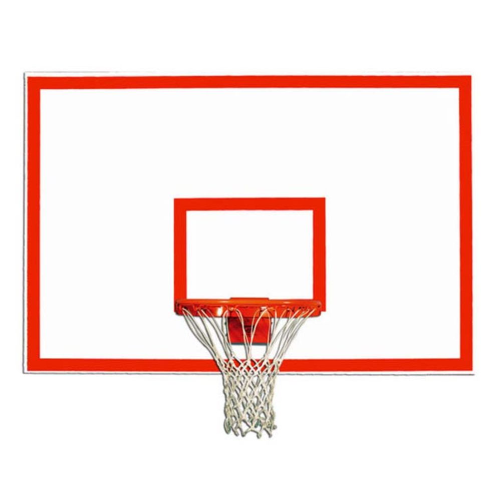 Basketball Fiber Board