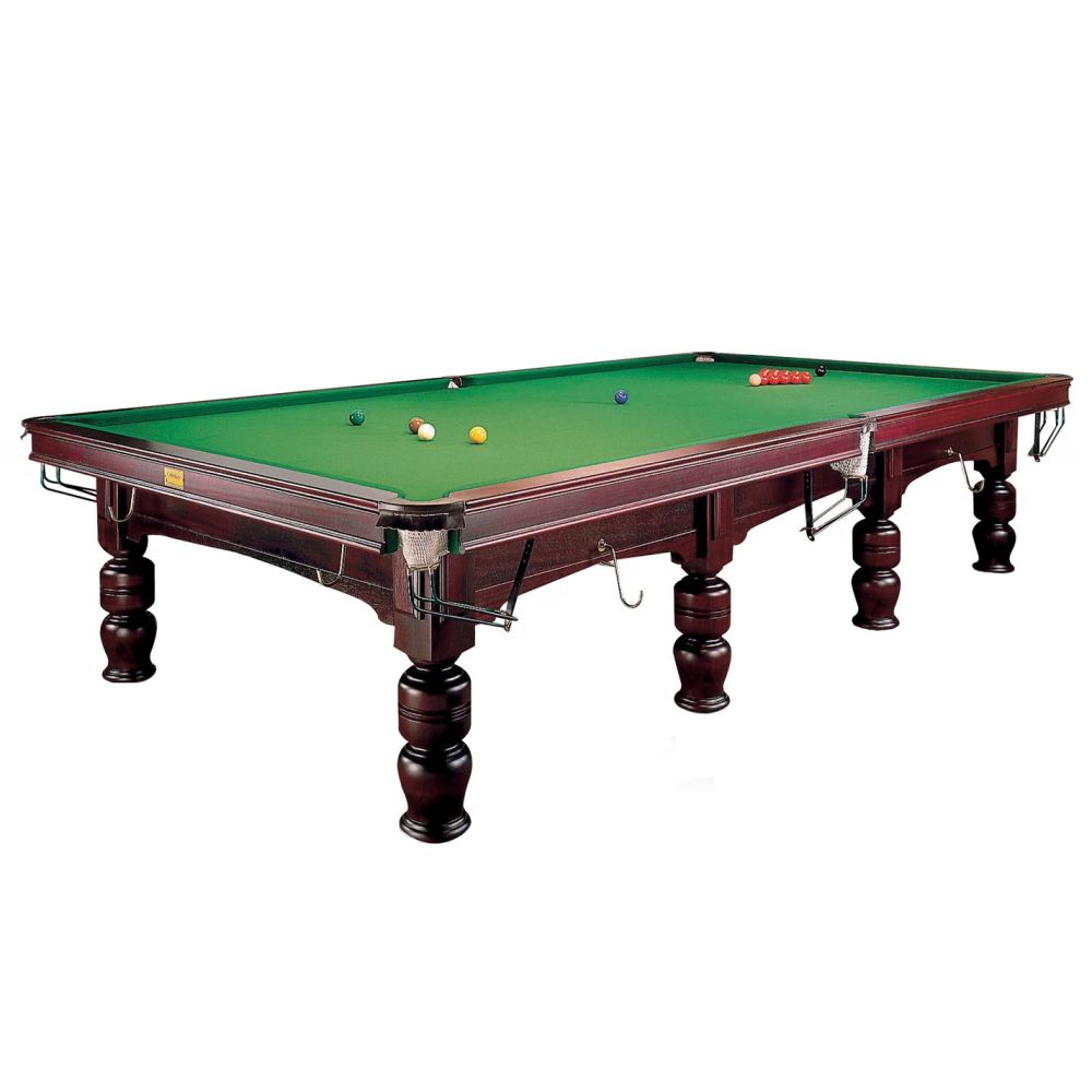 Snooker Table