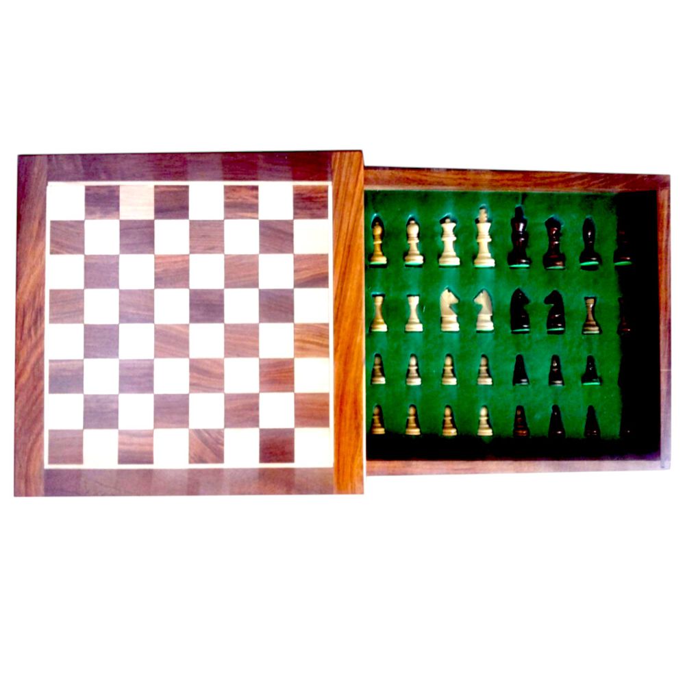 Magnetic Chess Board Square