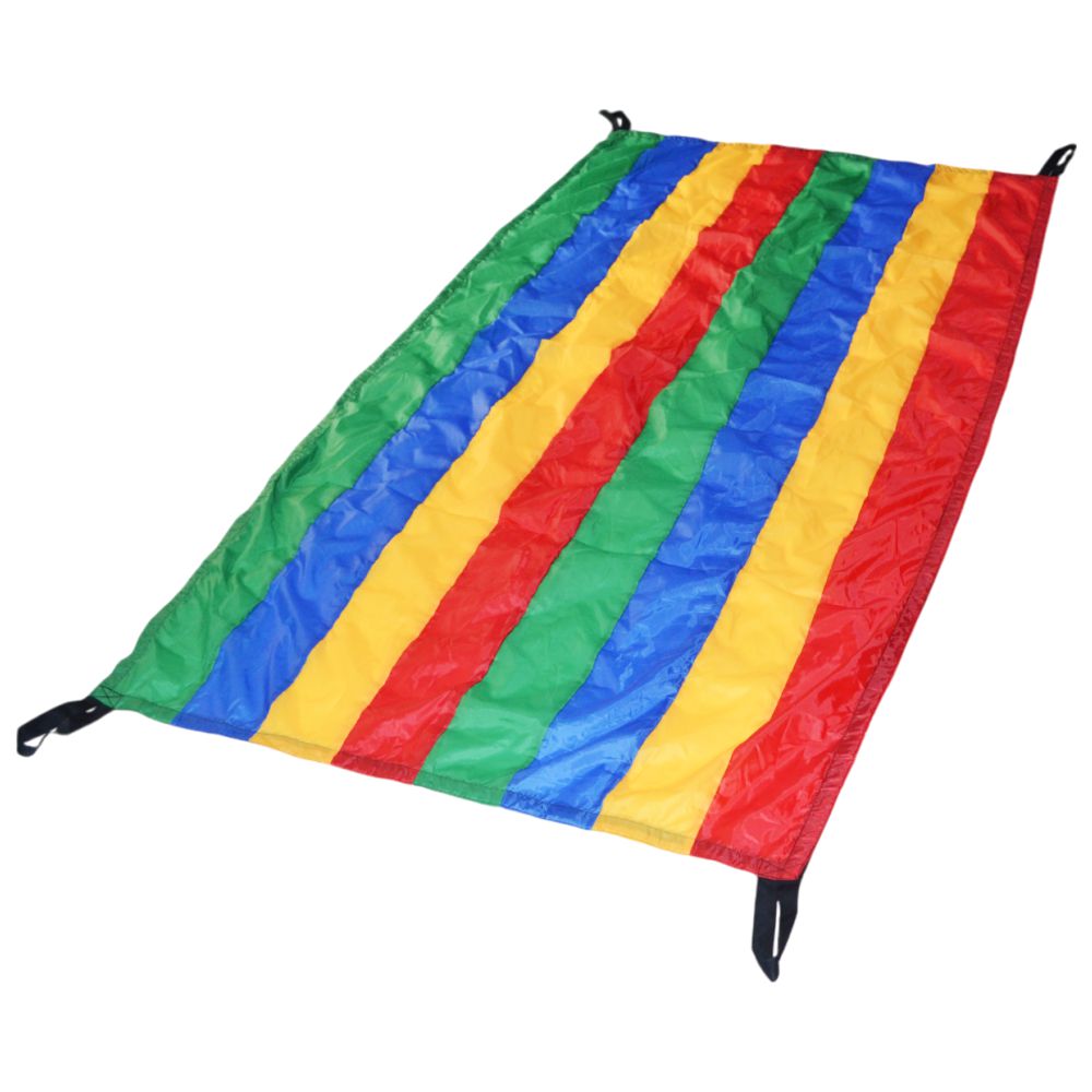 Ripple Parachute