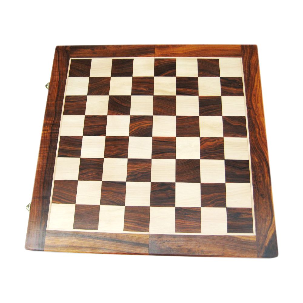 Special Folding Sheesham Chess Board