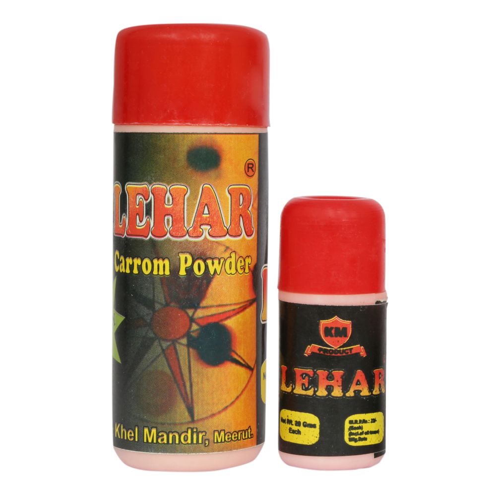 Carrom Powder