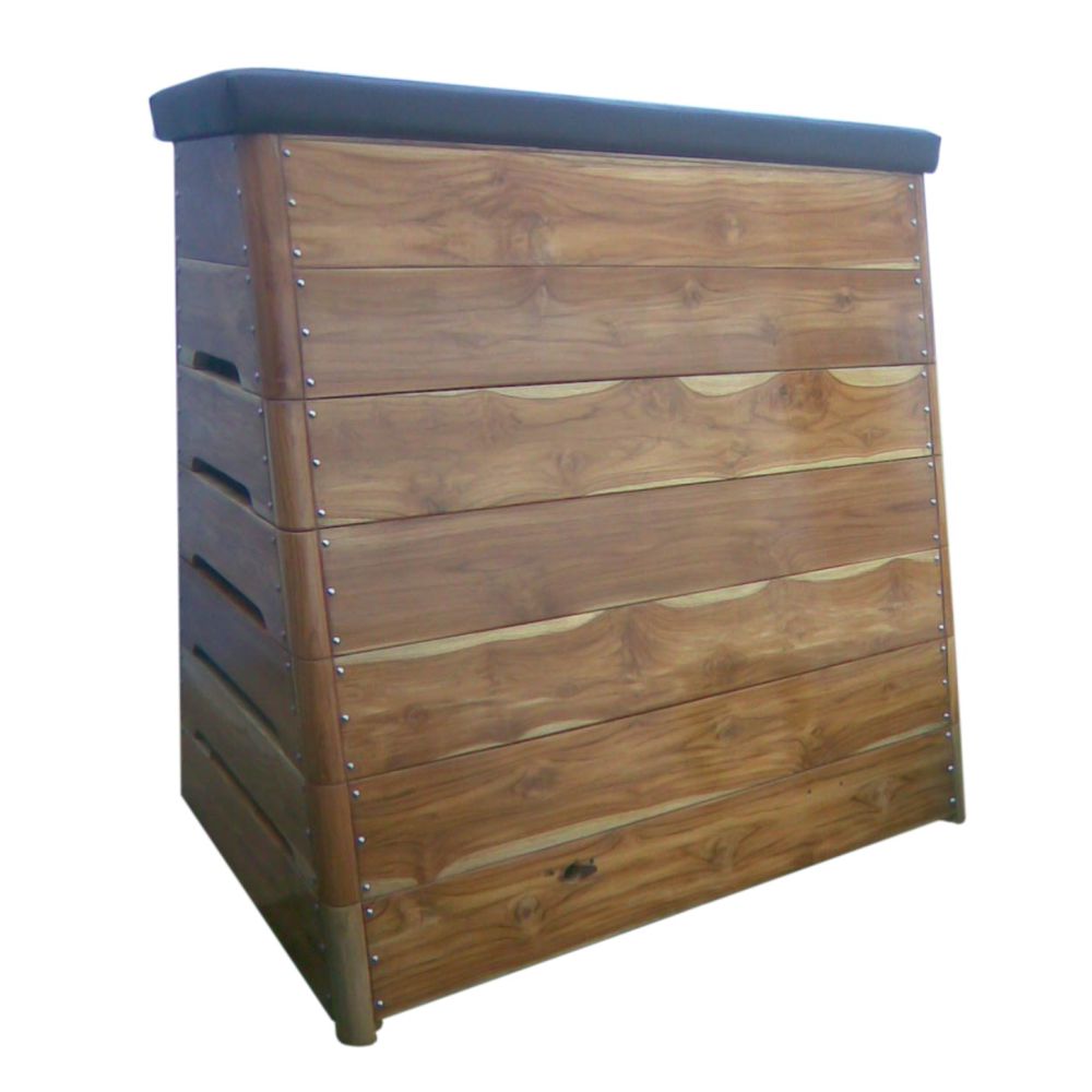 Vaulting Box