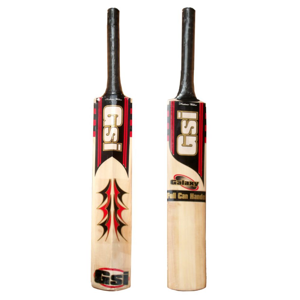 Kashmir Willow Cricket Bat