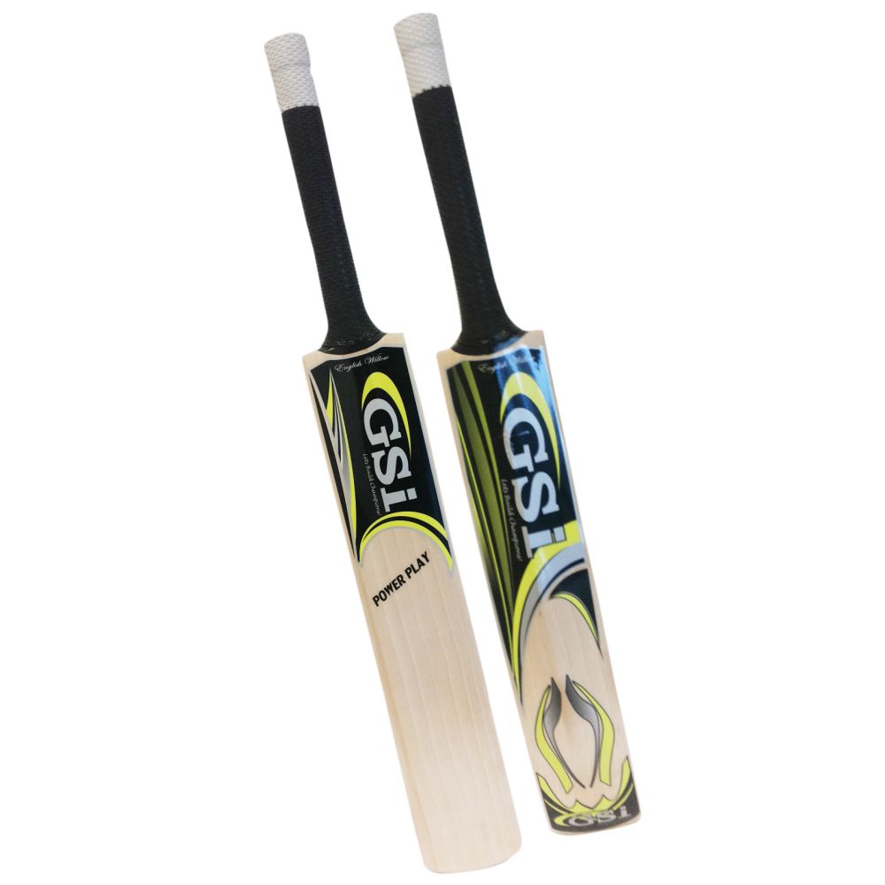 English Willow Cricket Bat