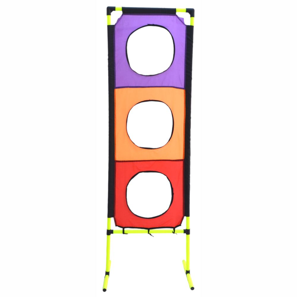 Portable Target Shooting Game